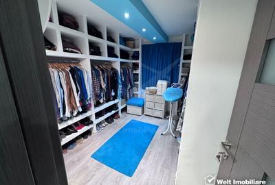 Apartament de lux si spatios, piata Flora, 92mp - 5