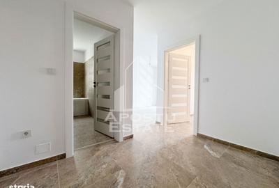 Garsonieră decomandată în Girocului