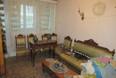 Vanzare 3 camere PARC IOR - Baba Novac - Metrou Titan - 10