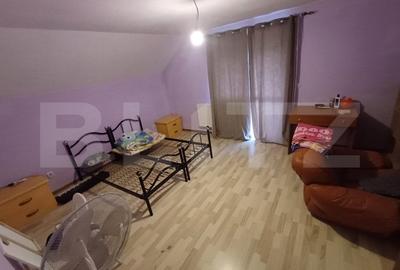 Casa cu 6 camere, 420 mp + 10 arii teren, - 13