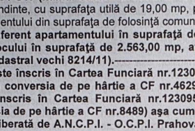 Garsoniera de vanzare, 19 mp, strada Mihai Bravu - 7