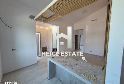 Casă cu 3 camere cu Teren 250 Mp în Bucovăț - 3
