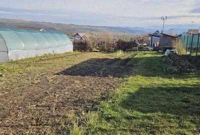 Casă cu 2 camere cu Teren 50 Mp în Central - 6