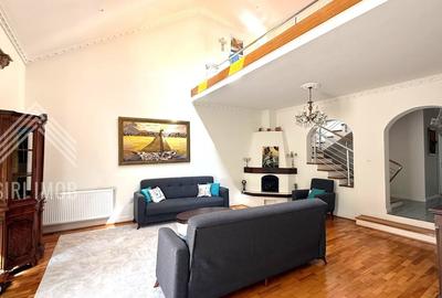 Casa individiala 5 camere,cartier Gruia,4 parcari,3 bai,teren 700mp,pet friendly - 3
