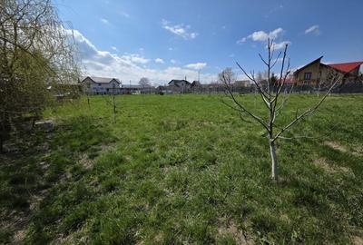 Teren Construcții intravilan de 6000 mp, în Central - 14