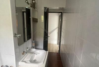Apartament cu 3 camere nedecomandat în Mircea cel Bătrân - 7