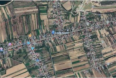 Casa si teren Ogrezeni, ID: R2868328 - 1