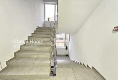 Studio Modern | Aviatiei - Dimitrie Pompeiu | Posibilitate p - 9