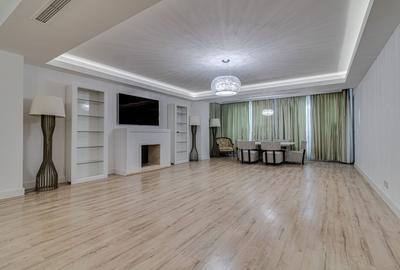 PERSEPOLIS! 4 camere SUPERB, 3 BAI, 2 underground PARKING! PERSEPOLIS! 4 camere SUPERB, 3 BAI, 2 underground PARKING! - 5