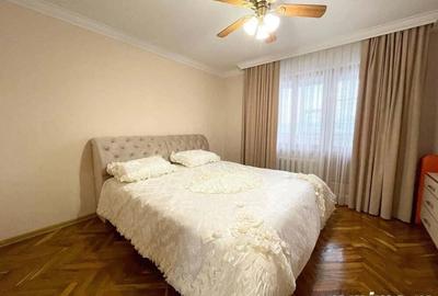 Apartament cu 1 camera Hasdeu - 3