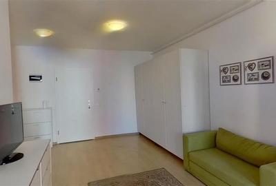 Studio cochet, mobilat, utilat, loc parcare  Avantgarden,Bartolomeu - 12