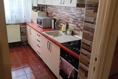Apartament cu 4 camere decomandat în Central - 7