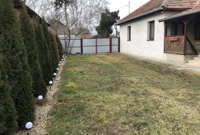 Casă cu 6 camere în Macea - 2