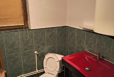 Garsonieră semidecomandată în Valu lui Traian - 1