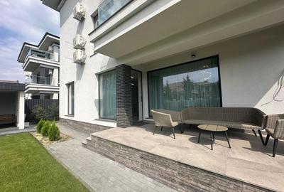 Vila individuala de lux 5 dormitoare - De închiriat - 6