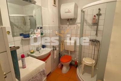 Apartament cu 3 camere semidecomandat, mobilat în Rahova - 13