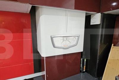 Apartament de lux cu 4 camere, 148 mp, la etajul 1, Targovis - 13