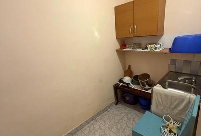 Apartament cu 2 camere în Est - 5