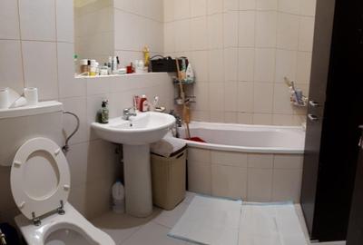 Apartament cu 2 camere, decomandat, 55 mp, Doamna Ghica Plaza - 5