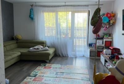 Casă cu 4 camere cu Teren 100 Mp în Chiajna