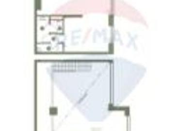 Spațiu comercial, de 116 mp, în Gară - 2