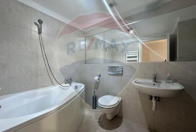 Apartament 123mp, Herastrau-Soseaua Nordului, rezidential sau birou - 8