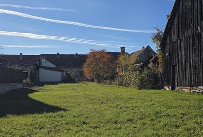 Apartament tip studio cu gradina, Str. Republicii, Sanpetru Apartament tip studio cu gradina, Str. Republicii, Sanpetru - 3