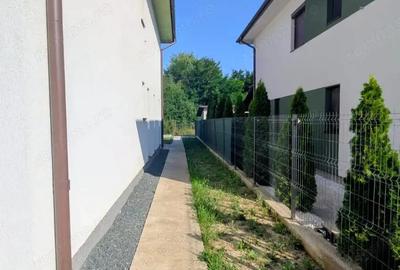 Casă cu 4 camere cu Teren 248 Mp în Calea Urseni - 2