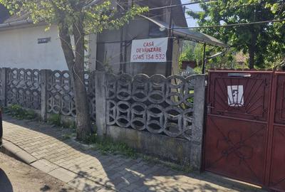 Casă cu 3 camere în Gherla - 1