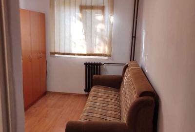 Garsonieră nedecomandată în Dacia