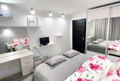 Apartament cu 2 camere decomandat în Borhanci - 3