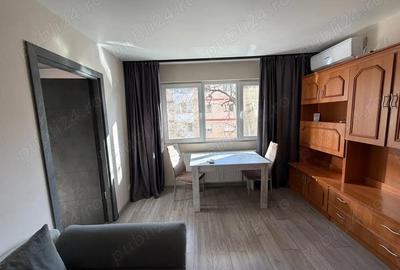 Apartament cu 2 camere nedecomandat în Vest - 6