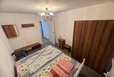 Apartament 3 camere Piata Chibrit langa metrou 1 Mai - 2