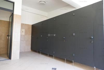 Spatiu de inchiriat, 809mp, amenajat, Tatarasi Sud - 8