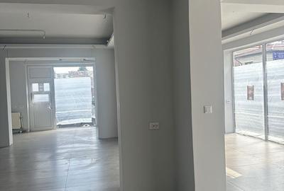 Spațiu comercial, de 96 mp, în Ultracentral - 2