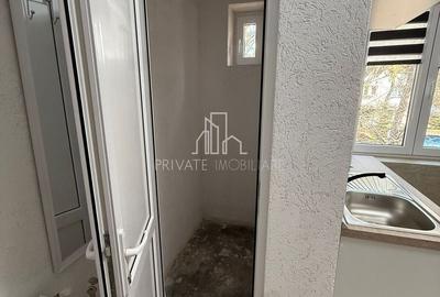 Garsonieră decomandată în Mureșeni - 10