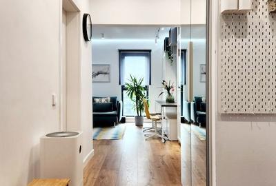 Apartament cu 3 camere decomandat în Drumul Taberei - 2