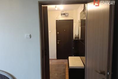 Apartament de vanzare cu 2 camere la etajul 3, zona Sagului Apartament de vanzare cu 2 camere la etajul 3, zona Sagului - 8