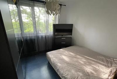 Titan metrou Parc, bl. reabilitat, 2/4 , mobilat, utilat,AC,balcon,spatios. - 3