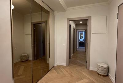 Apartament cu 4 camere în Pipera - 10