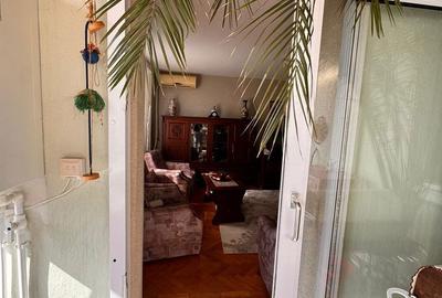 Apartament cu 4 camere decomandat în Exterior Vest - 10