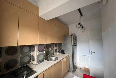 Proprietar inchiriez garsoniera grozavesti linga regie rezidence - 3