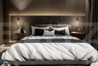 Apartament cu 2 camere semidecomandat în Torontalului - 10