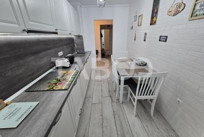 Apartament 2 camere de inchiriat mobilat modern pivnita Dioda Sibiu - 2