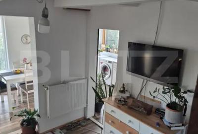 Casă cu 3 camere cu Teren 262 Mp în Platou - 2