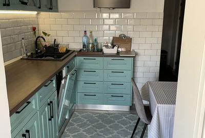 Apartament cu 3 camere decomandat în Frumoasa - 1