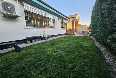 Impecabila. Mobilata si utilata - 11