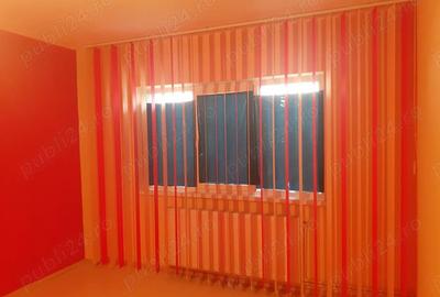 Vanzare Apartament 2 camere cf.1 dec. etajul 1, suprafata totala 54.mp., liber, Zona Buzaului . - 4