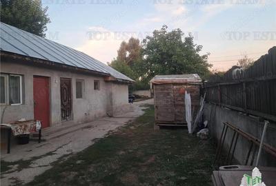 Casă cu Teren 430 Mp în Giulești