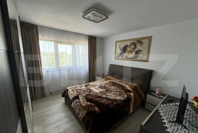 Casa P+1 cu 6 camere, 280mp utili, zona Plaiul Vulcanesti - 19